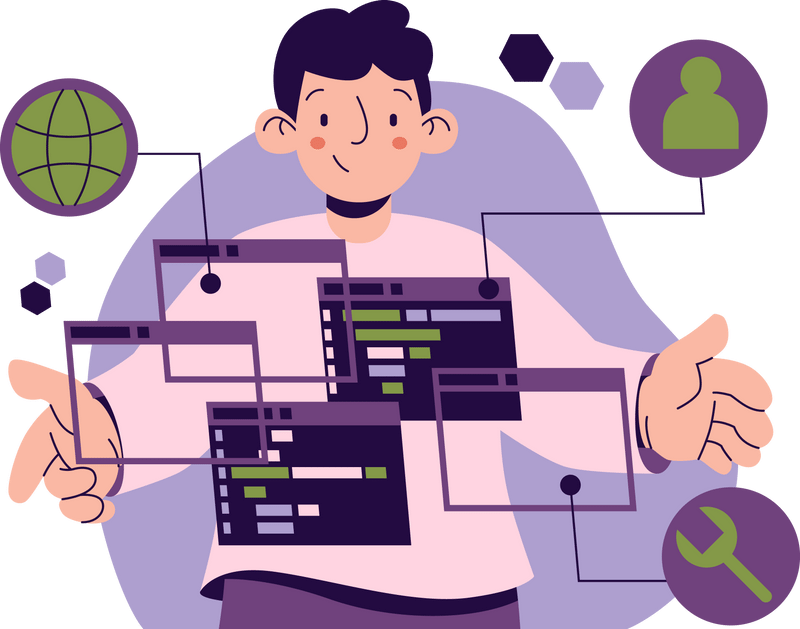 IT Solutions