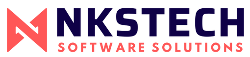 NKSTech Logo